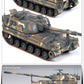 Academy 13219 1:35 R.O.K.ARMY K9 Self-propelled Howitzer Military Tank Model Kit