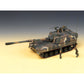 Academy 13219 1:35 R.O.K.ARMY K9 Self-propelled Howitzer Military Tank Model Kit