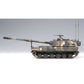 Academy 13219 1:35 R.O.K.ARMY K9 Self-propelled Howitzer Military Tank Model Kit