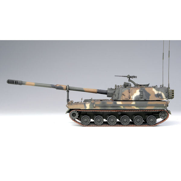 Academy 13219 1:35 R.O.K.ARMY K9 Self-propelled Howitzer Military Tank Model Kit