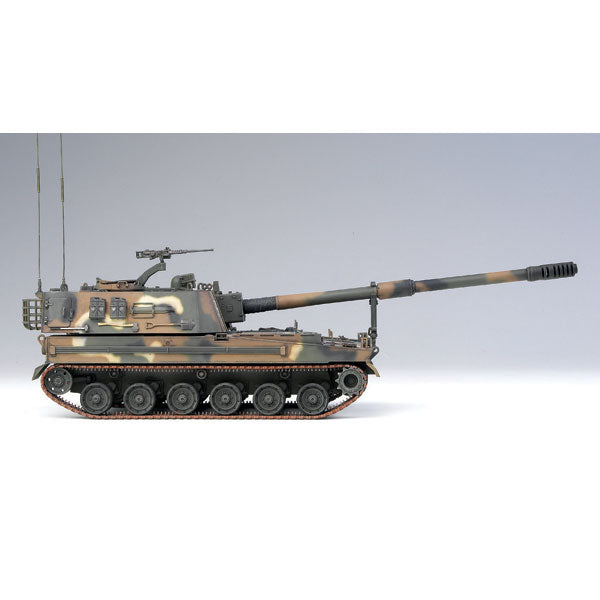 Academy 13219 1:35 R.O.K.ARMY K9 Self-propelled Howitzer Military Tank Model Kit