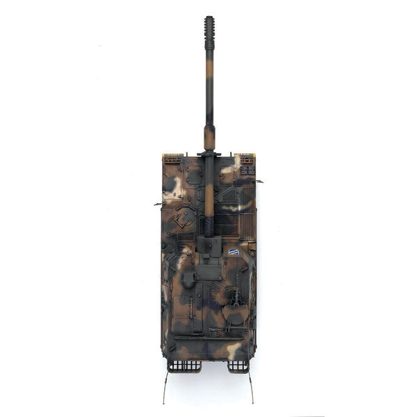 Academy 13219 1:35 R.O.K.ARMY K9 Self-propelled Howitzer Military Tank Model Kit