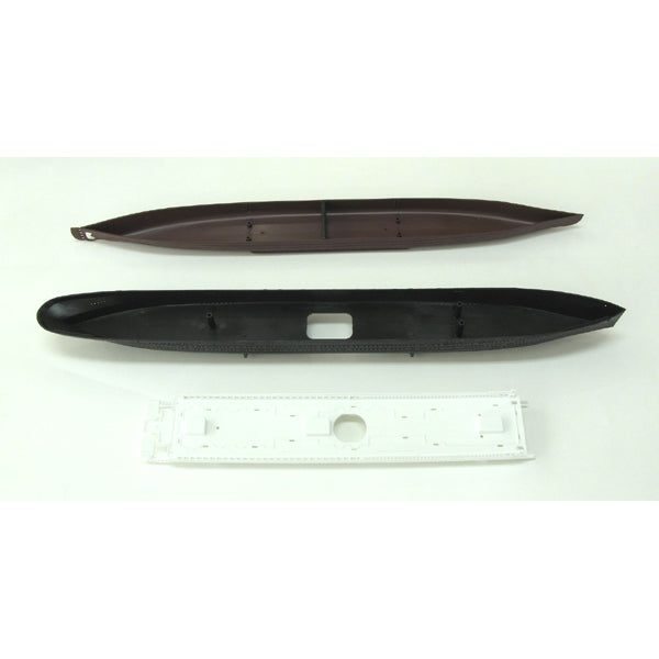 Academy 14214 1:700 R.M.S Titanic Ship Kit