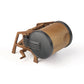 Academy 18138 Da Vinci Mechanical Drum Kit