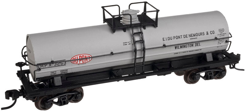 Atlas 50001579 N DUPONT 11K TANK #3253