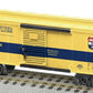 American Flyer 6-48839 S Scale Smoke Cartridge Boxcar