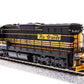 Broadway Limited 2392 HO D&RGW EMD SD7 Diesel Locomotive Paragon2™ #5301