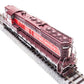Broadway Limited 2394 HO EMD SD7 #990 with Sound & DCC - Paragon2™