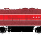 Broadway Limited 2394 HO EMD SD7 #990 with Sound & DCC - Paragon2™