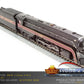 Broadway Limited 2554 HO Norfolk & Western Class J 4-8-4 Paragon2™ #608