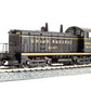 Broadway Limited 2632 HO Union Pacific EMD NW2 with Sound & DCC Paragon2™ #1077