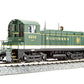 Broadway Limited 2651 HO Southern Railway EMD SW7 Paragon2™ #8203
