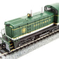 Broadway Limited 2651 HO Southern Railway EMD SW7 Paragon2™ #8203
