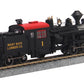 Rivarossi HR2409 HO Westside Lumber Co. 2-Truck Heisler Steam Locomotive #1