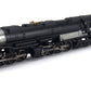 Rivarossi HR2469 HO Union Pacific 4-8-8-4 Big Boy Steam Locomotive #4008