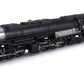 Rivarossi HR2470 HO Union Pacific 4-8-8-4 Big Boy Steam Locomotive #4015