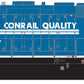 Atlas 10001211 HO Conrail Quality GP38-2 Diesel Locomotive #8214