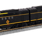 InterMountain 49214S Erie EMD FT AB Diesel Locomotive Set w/Sound