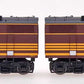 InterMountain 49229S Biston & Maine FT AB Diesel Locomotives w/ Tsunami Sound