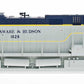InterMountain 49767S ES44AC Loco w/Snd D&H Fnt