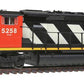 InterMountain 85-49301S HO Canadian National SD40-2W Diesel Loco w/LokSnd & DCC