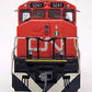 InterMountain 85-49301S HO Canadian National SD40-2W Diesel Loco w/LokSnd & DCC