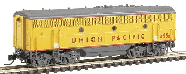 InterMountain 69803 EMD F3B - Standard DC