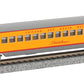 InterMountain 6612 CNW-Style 56-Seat Coach w/Interior Lights - Ready to Run