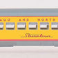 InterMountain 6612 CNW-Style 56-Seat Coach w/Interior Lights - Ready to Run