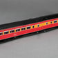 Precision Craft Models 688 HO Southern Pacific Morning Daylight Coach #2457/58