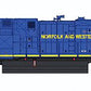 Fox Valley Models 70456 N N&W ES44AC Diesel Locomotive Standard DC #8103