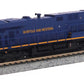 Fox Valley Models 70456 N N&W ES44AC Diesel Locomotive Standard DC #8103