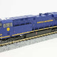 Fox Valley Models 70456 N N&W ES44AC Diesel Locomotive Standard DC #8103