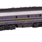 Bachmann 63851 N Scale Baltimore & Ohio EMD F7B Diesel Locomotive w/ DCC