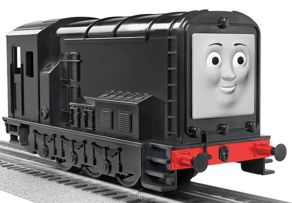 Lionel 6-18775 Thomas & Friends LionChief Diesel Locomotive with Remote System