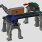 Marklin 72205 HO My World Snap-Together Loading Station Accessory