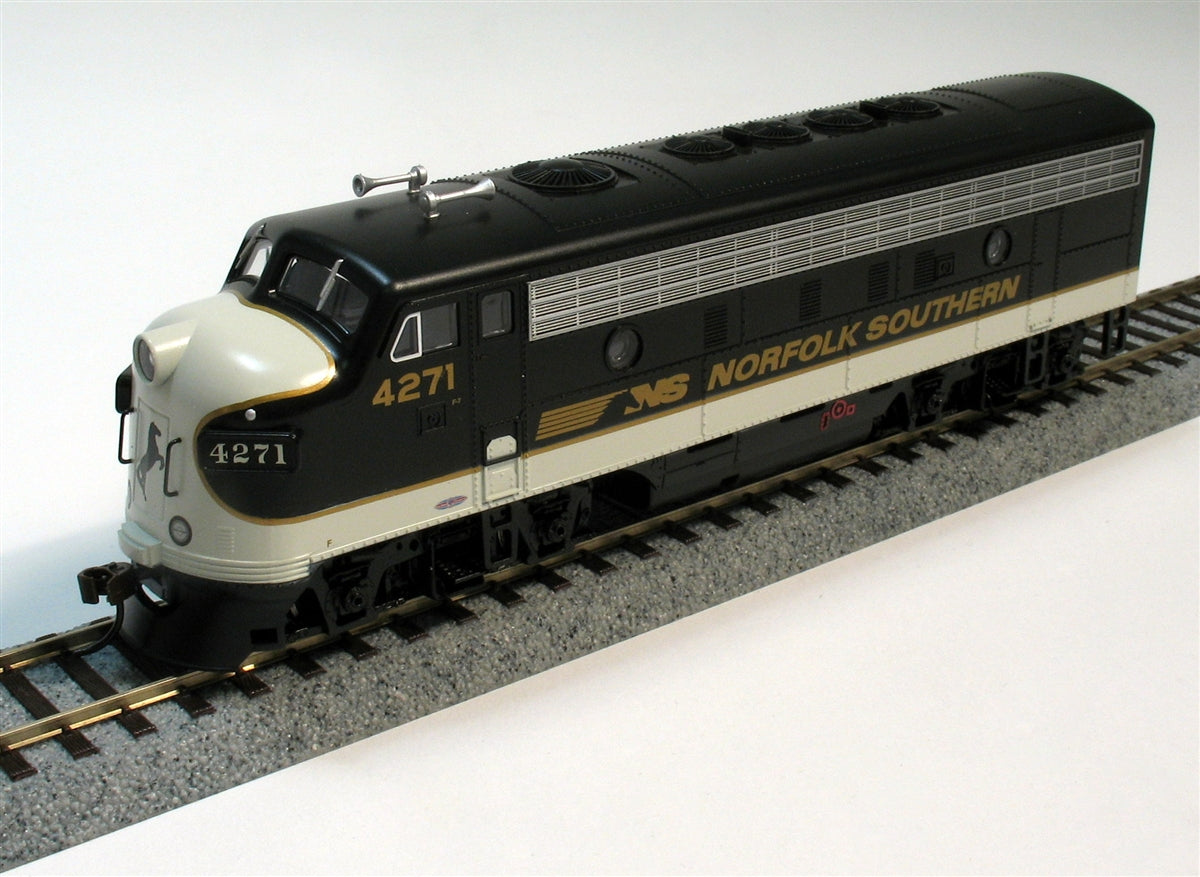 Bachmann 64303 HO Norfolk Southern F7A Diesel Locomotive Sound/DCC