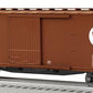 Lionel 6-27981 Pennsylvania Double-Sheathed Boxcar