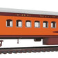 Fox Valley Models HO 10046 1935 Hiawatha Streamlined Coach - Ready to Run