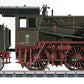Marklin 37028 HO Royal Prussian Railroad KPEV Class P8 4-6-0 - 3-Rail