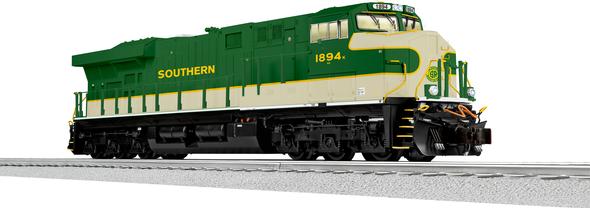 Lionel 6-38964 Southern NS Heritage Legacy ES44AC Diesel Locomotive #1894