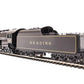Broadway Limited 2075 HO Reading Class T-1 4-8-4 Paragon2 #2207