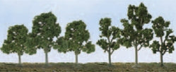 JTT Scenery Products 92120 HO 2