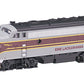 Bachmann 63754 N Erie Lackawanna F7-A Diesel Locomotive