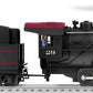 Lionel 6-30228 Chattanooga Express LionChief O Gauge Steam Passenger Train Set