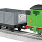 Lionel 6-30222 O Gauge Thomas & Friends Percy LionChief Steam Train Set