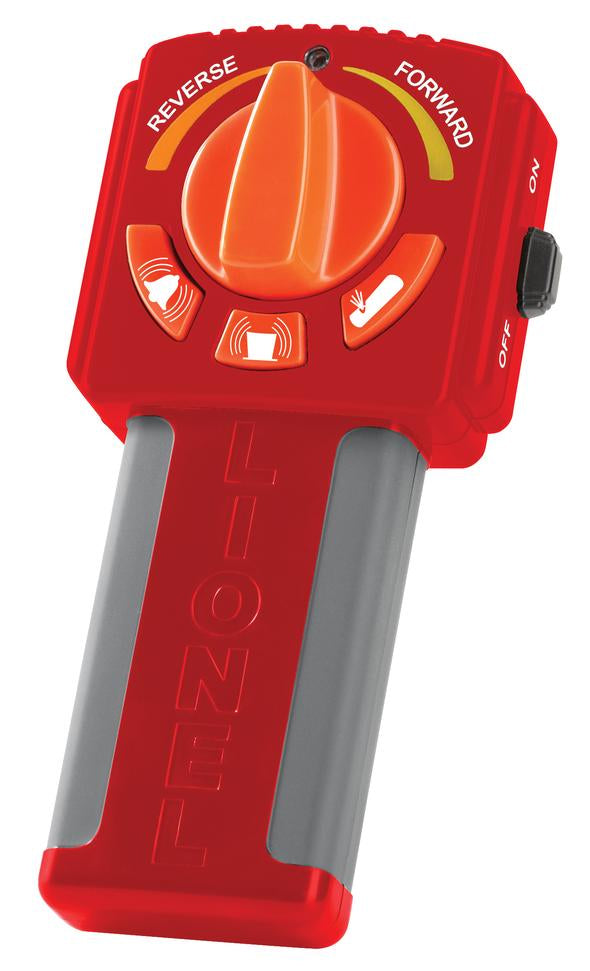 Lionel 6-30222 O Gauge Thomas & Friends Percy LionChief Steam Train Set