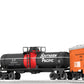 Lionel 6-30217 Southern Pacific Black Widow O Gauge Diesel Freight Train Set