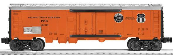 Lionel 6-30217 Southern Pacific Black Widow O Gauge Diesel Freight Train Set