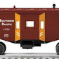 Lionel 6-30217 Southern Pacific Black Widow O Gauge Diesel Freight Train Set